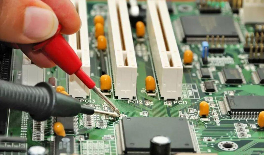 工控類(lèi)應用案例  