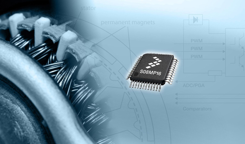 電機驅動(dòng)案例 